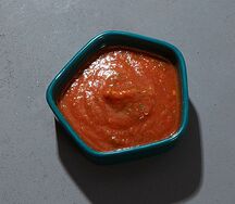 Соус томатный для пиццы