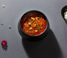 Солянка мясная