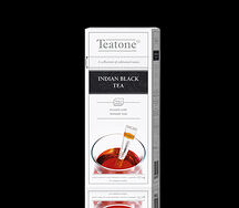Индийский чёрный чай Teatone