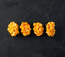 Запеченный кальмар