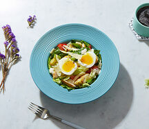 Цезарь с куриной грудкой