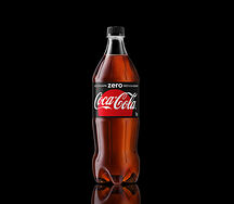 Coca-Cola Zero 1 л