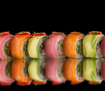 Ролл Фул Хаус