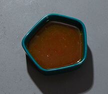 Соус кисло-сладкий