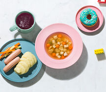 Кидс бокс one