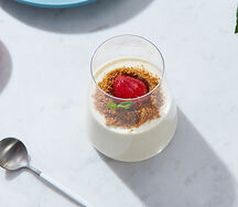 Панна-котта