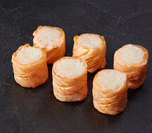 Ями маки гриль