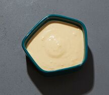 Соус ореховый