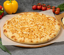 Хачапури по-мегрельски