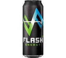 Энергетик Флэш