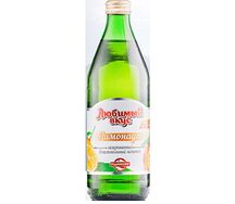 Лимонад Любимый вкус