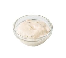 Майонезный соус