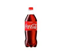 Напиток газированный Coca-Cola Classic