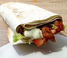 Цезарь ролл