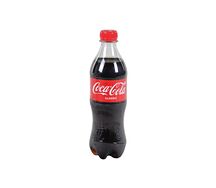 Напиток газированный Coca-Cola Classic