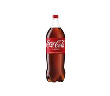 Напиток газированный Coca-Cola Classic