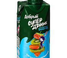 Напиток Добрый