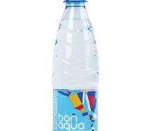 Вода негазированная БонАква