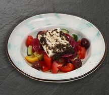 Салат Греческий