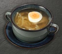 Суп Куриный с лапшой