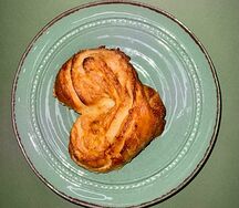 Плюшка