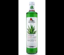 Лимонад Тархун Ascania