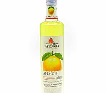 Лимонад Дюшес Ascania