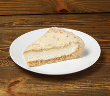 Королевская ватрушка