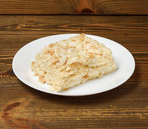 Торт Наполеон