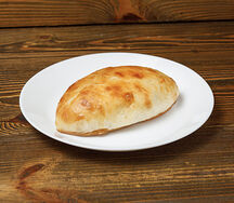 Пирожок с начинкой