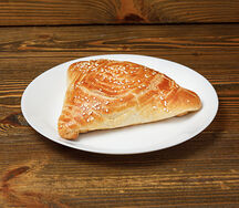 Самса с говядиной