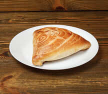 Самса с курицей