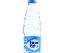 BonAqua негазированная