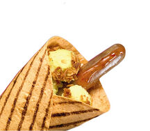 Рулле с Чоризо колбаской