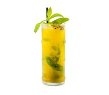 Тропический лимонад