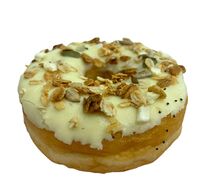 Донат тыква