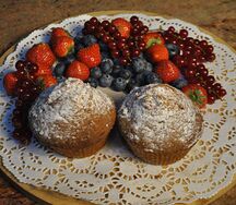 Кекс