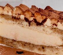 Торт Тирамису