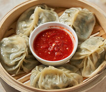 Манты Диетические