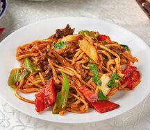 Босо-лагман