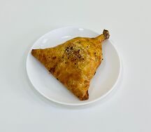 Голен с курицей