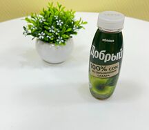 Сок Добрый Яблоко