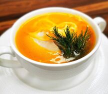 Лапша Куриный