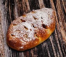 Ёжик с яблоком