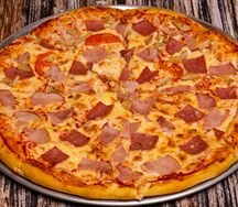 Пицца Мясная