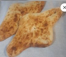 Грузинский лаваш шоти