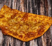 Чебуреки с мясом