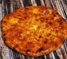 Хачапури с сыром