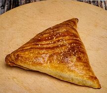 Самса с курицей