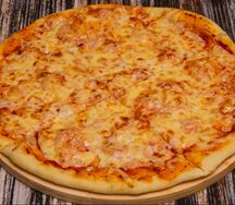 Пицца Маргарита